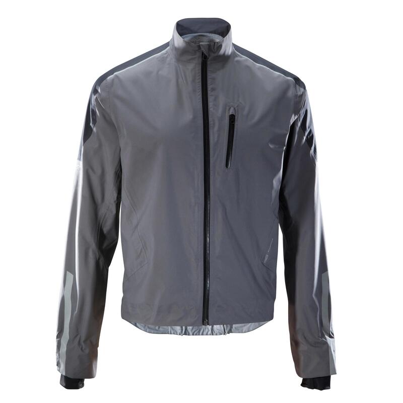 700 Waterproof Mountain Bike Jacket Rockrider Decathlon 700 Waterproof Mountain Bike Jacket Rockrider Decathlon
