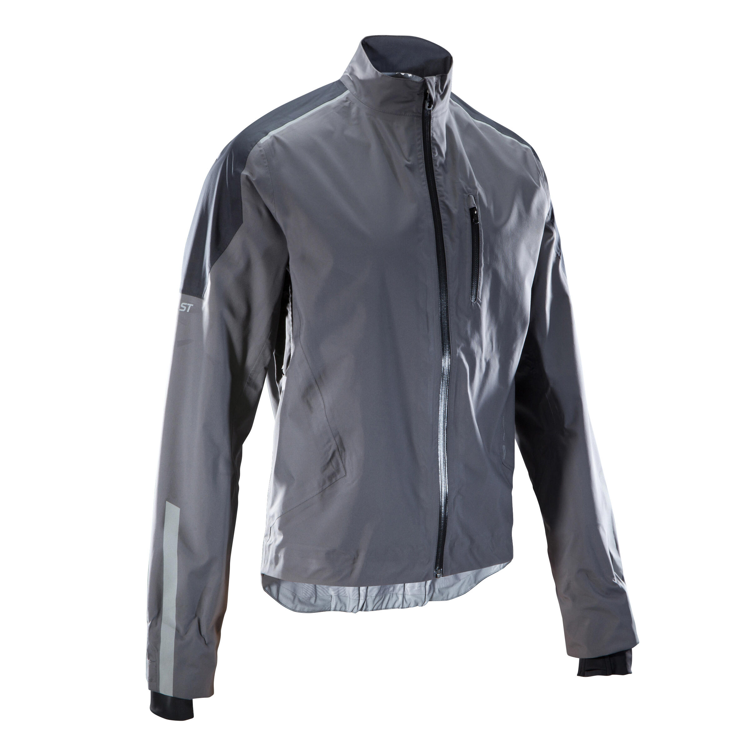 ROCKRIDER Waterproof Mountain Bike Jacket