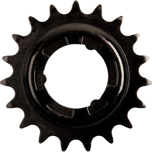 
      Nexus 19 Teeth Cog
  