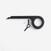 Carter de chaine 28&quot; Elops noir