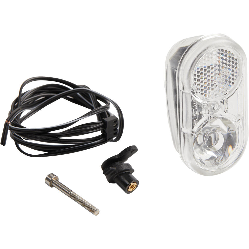 Elops 5 Front Led Dynamo Light