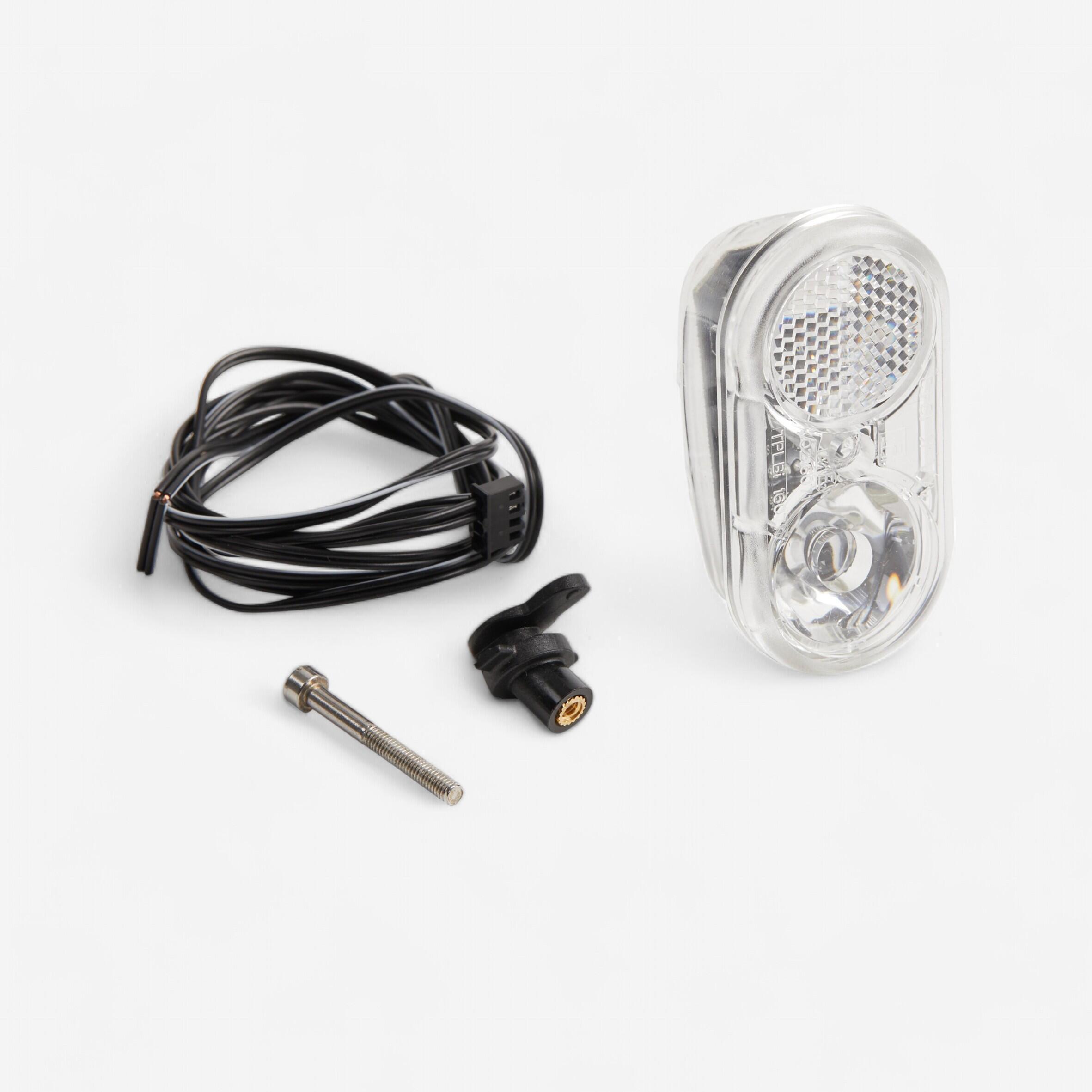 Led best sale dynamo light