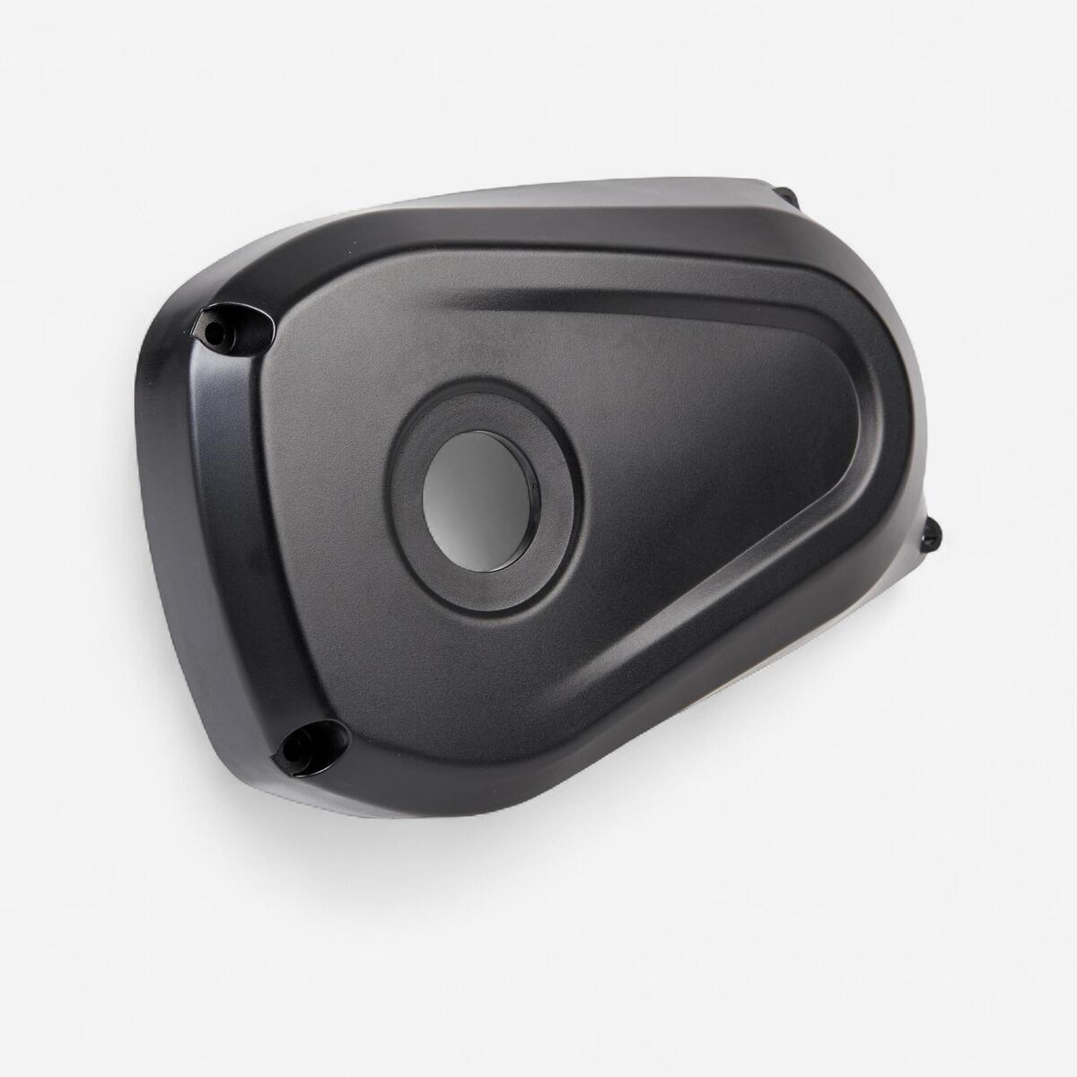 carter gauche moteur brose