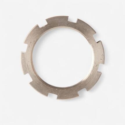 Mutter für Kettenblatt 44 Zähne für E-Bike Elops 920E mit Brose Motor