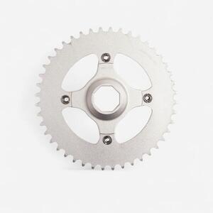 Plato 44 Dientes Motor Brose Bicicleta eléctrica