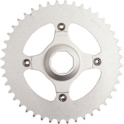 44T Chainring for Elops 920 E-Bikes with a Brose Motor