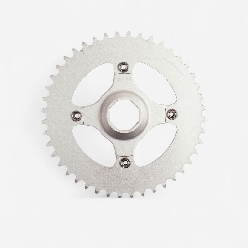 PLATEAU 44T POUR VAE ELOPS 920 A MOTEUR BROSE