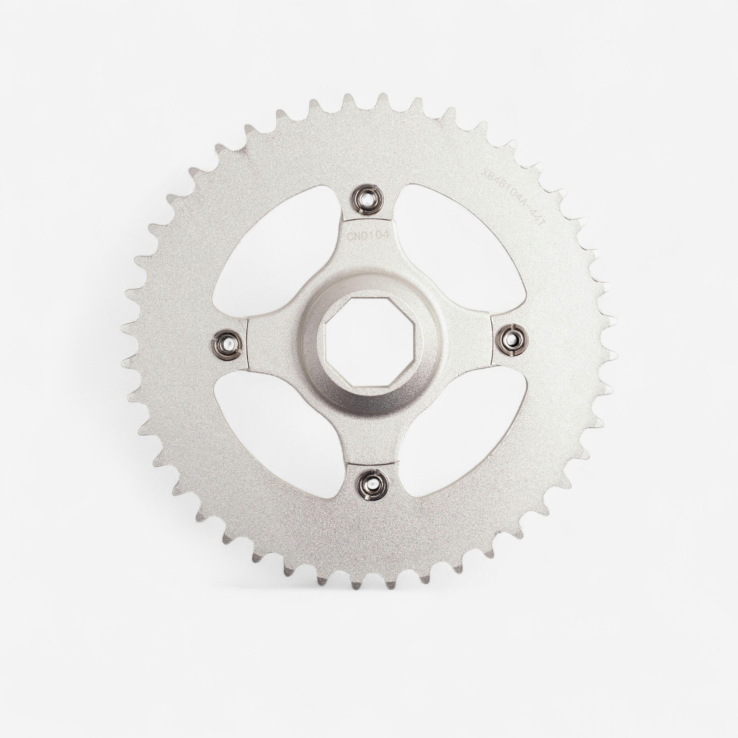 decathlon chainring