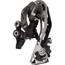 Derailleur Rear 10-Speed Long Cage Deore M6000