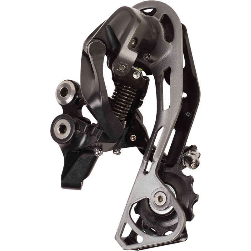 DERAILLEUR ARRIÈRE SHIMANO DEORE M6000 10 VITESSES chape longue