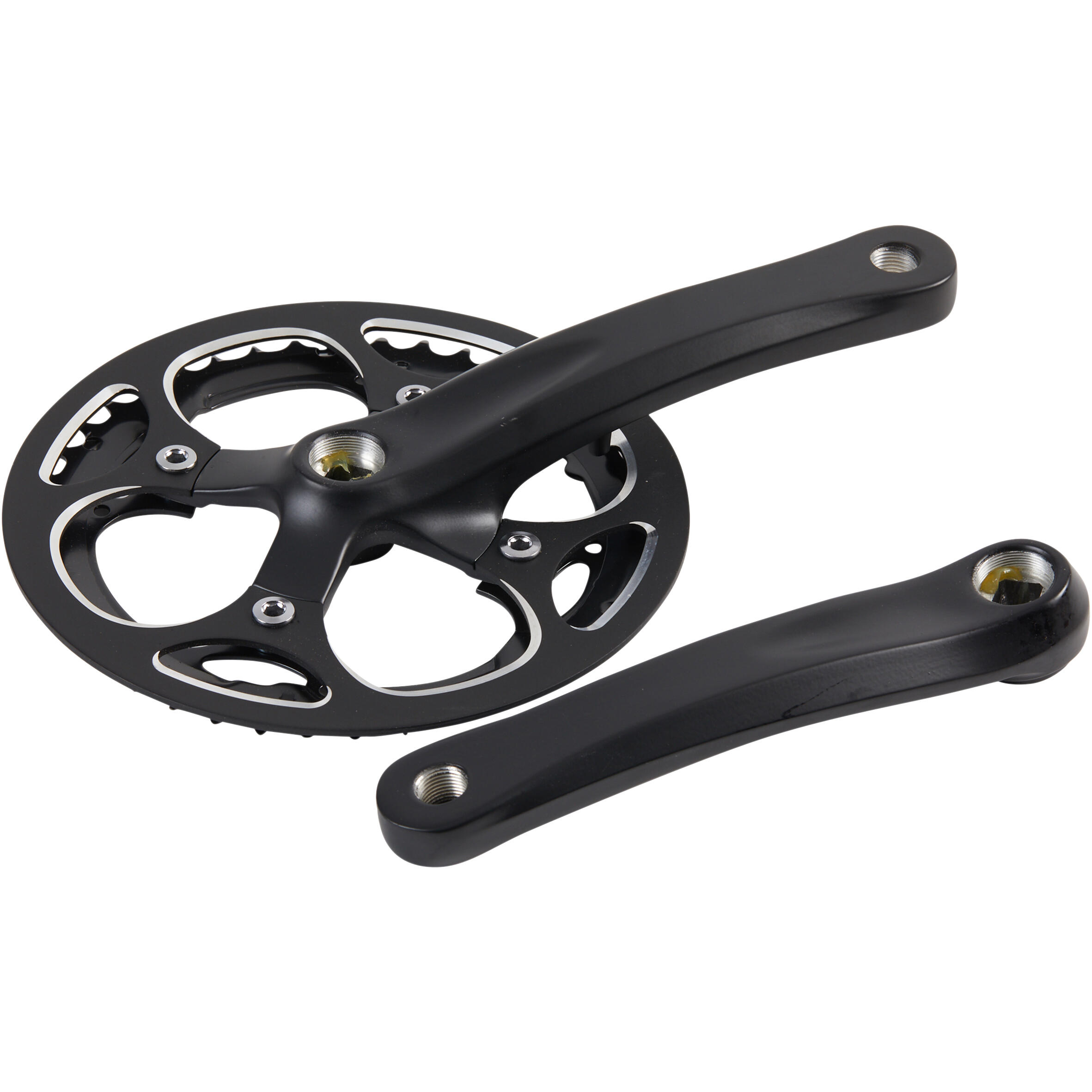 mono 44t 170mm black crankset