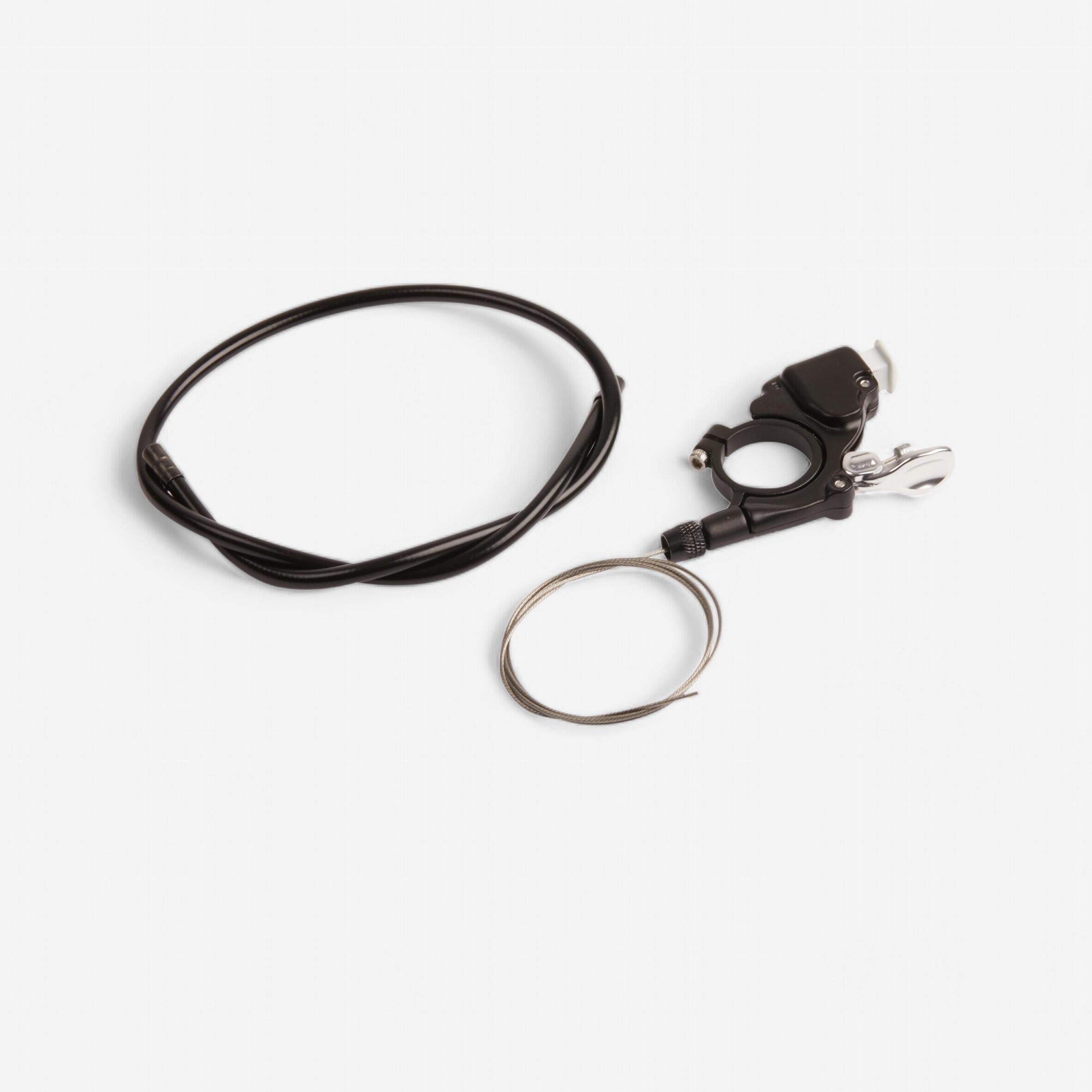 decathlon shock absorber