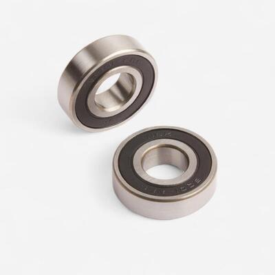 Cuscinetti 6001-2RS 12X28X8