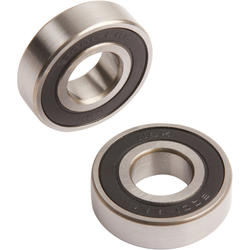 12x28x8 Bearings Twin-Pack 6001-F162SBT