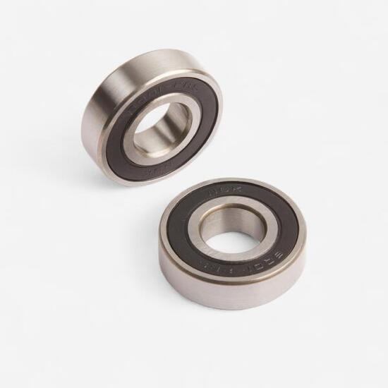 Łożyska rowerowe Rockrider 6001-2RS 12X28X8 x2