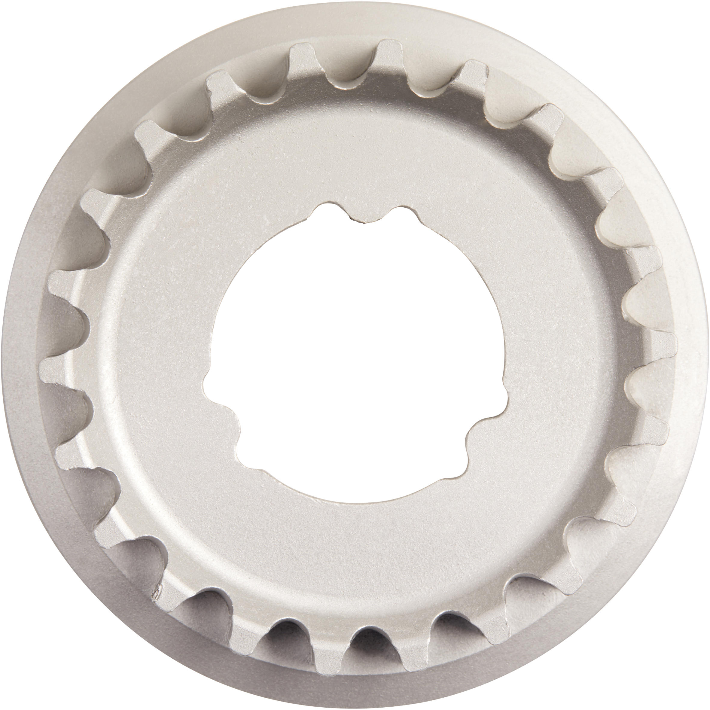 metal sprocket 11mm, 22