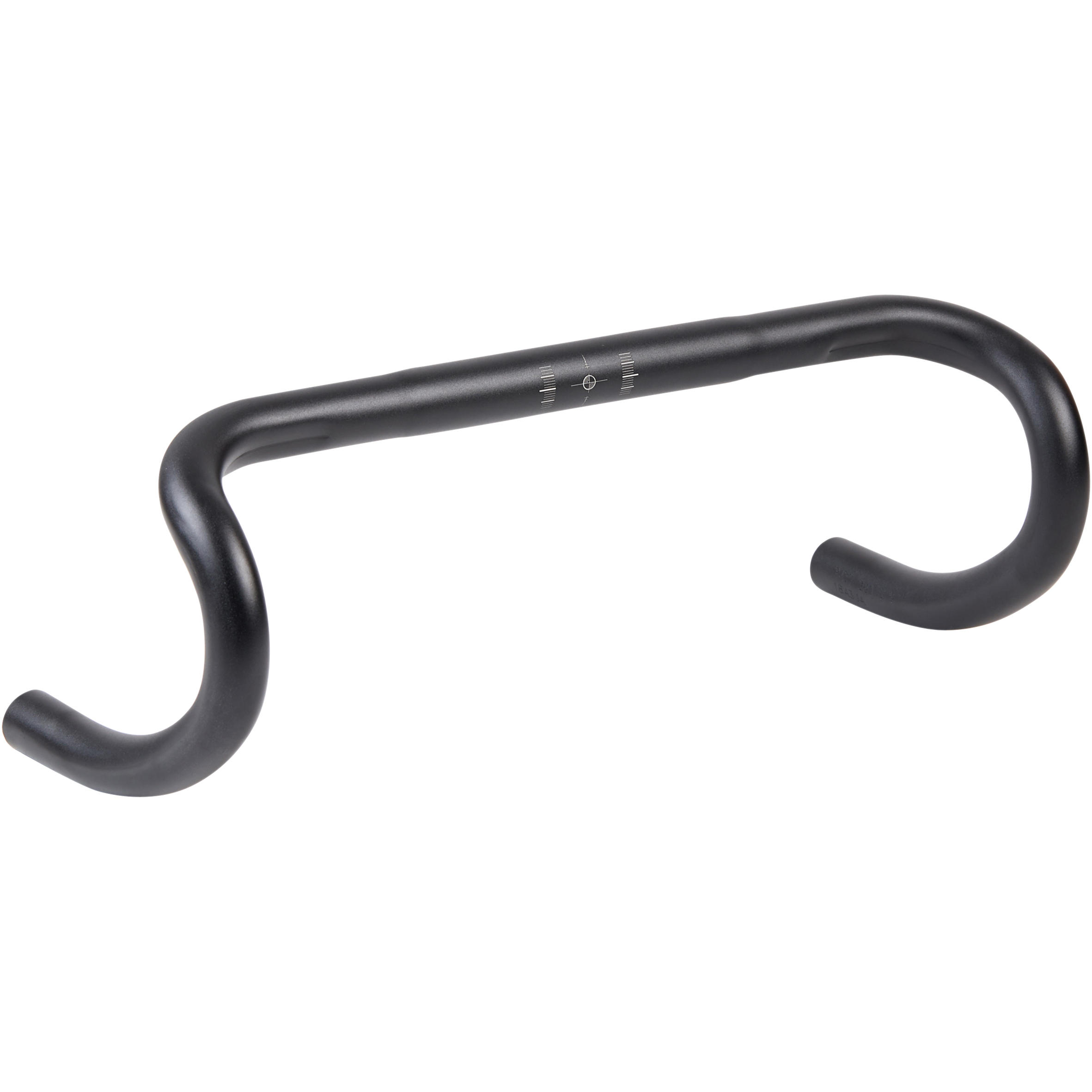 Road bike handlebars