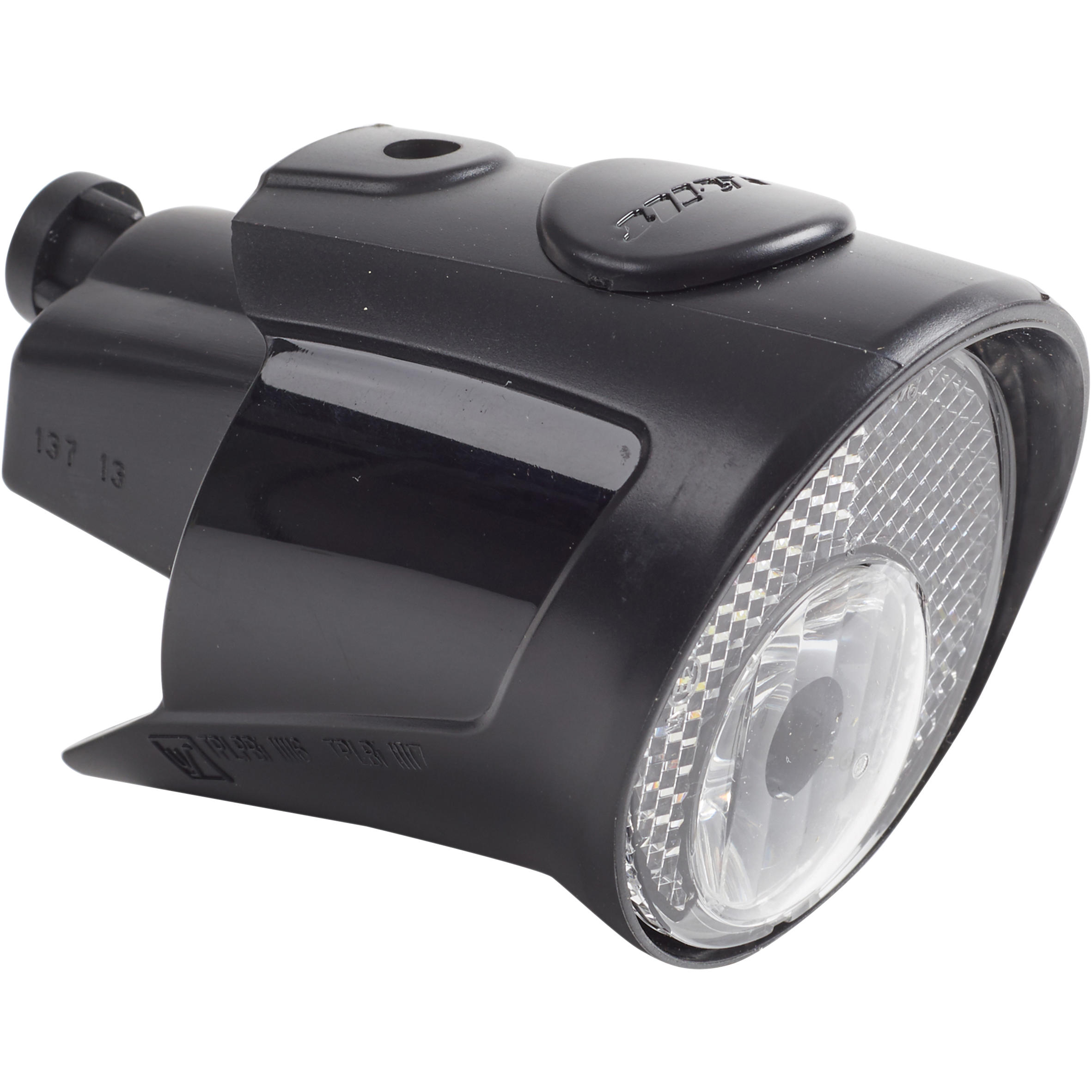 Btwin tilt front light hotsell