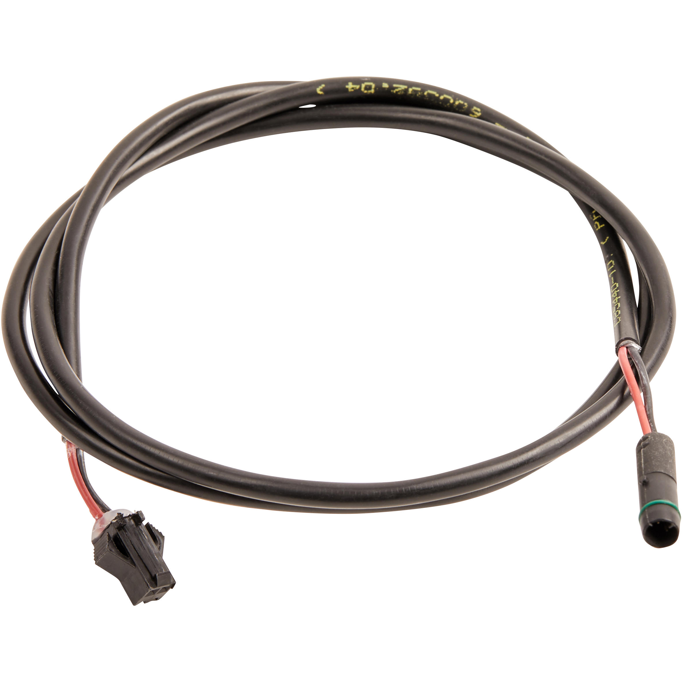 Cable éclairage avant brose c85440-101 1/3