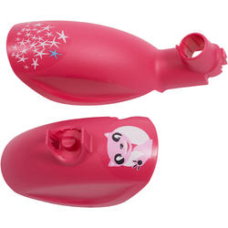 garde boue woony 12 rose