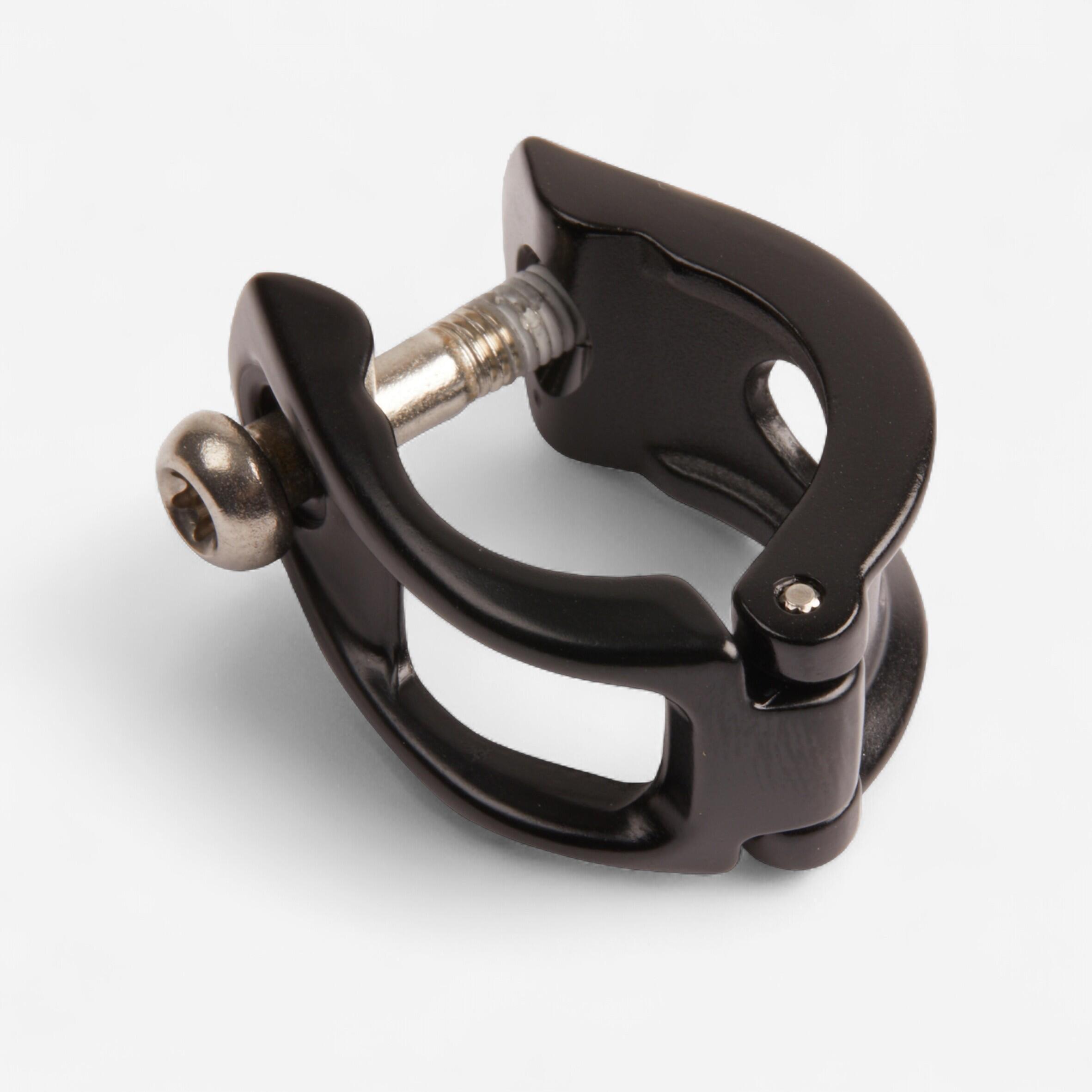 Collarino di fissaggio leve SRAM MMX G2/GUIDE/LEVEL/CODE/ELIXIR 1/1