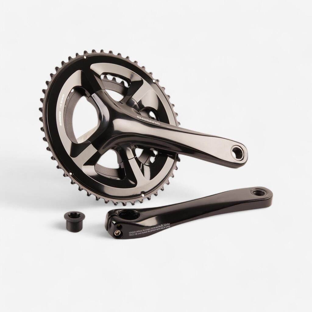 Chainset Shimano RS510 50/34