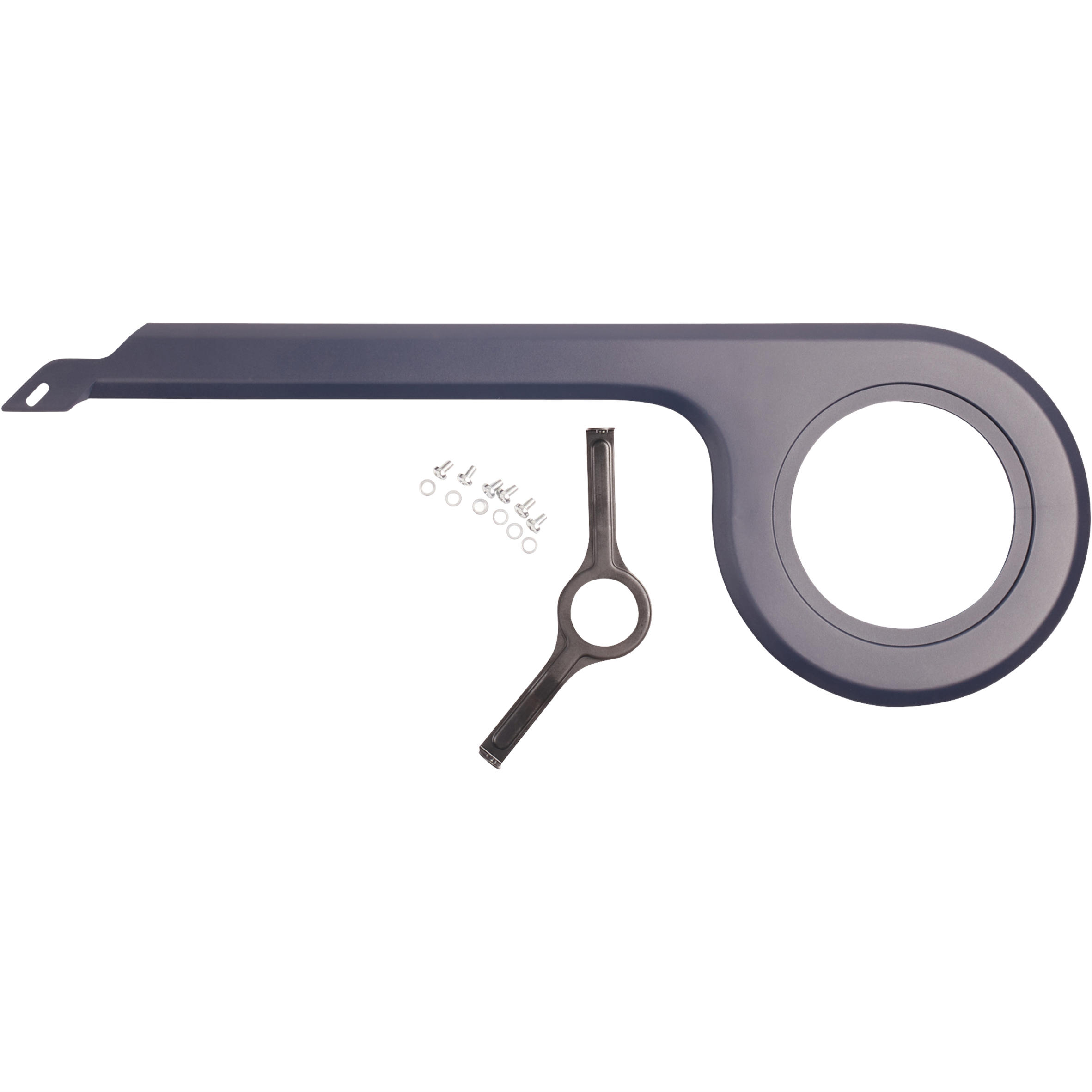 ELOPS Kettingkast 28" Elops donkerblauw