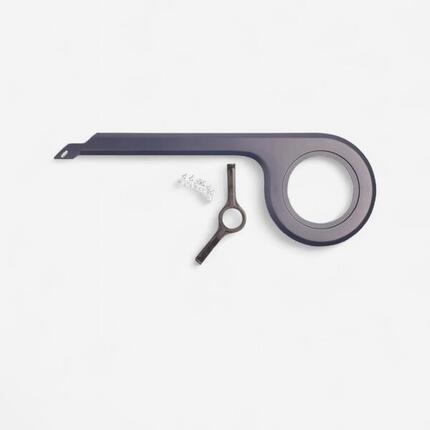 Carter de chaine 28" Elops kaki