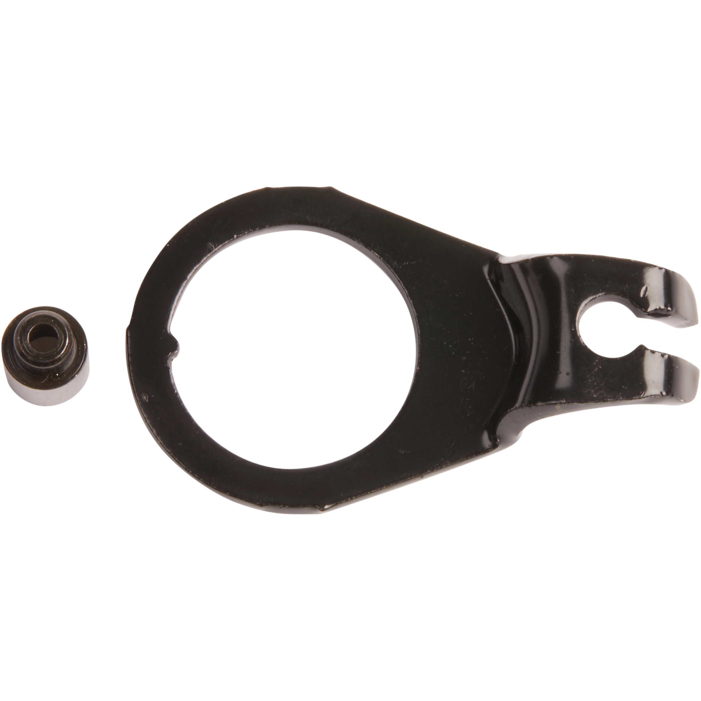 Patte de suspension pour gaine de frein cantilever avant vélo enfant 14" - Pièces détachées cycle - BTWIN- Clubs - Entreprises - Collectivités - Associations