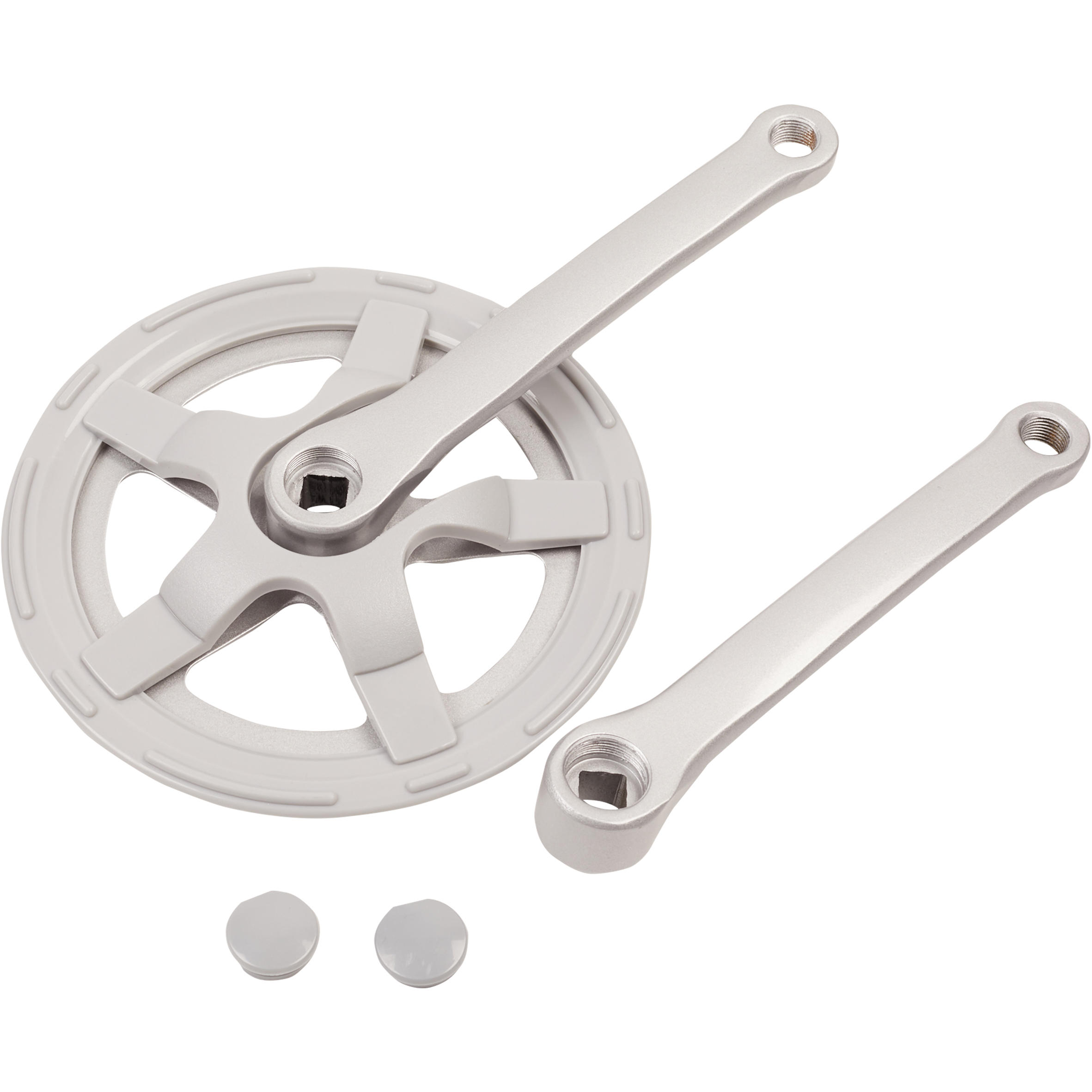 mono 40t 170mm silver crankset