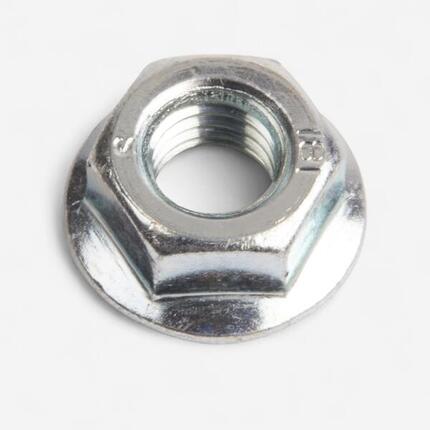 Mutter für Brose Motor m8 c34175-101