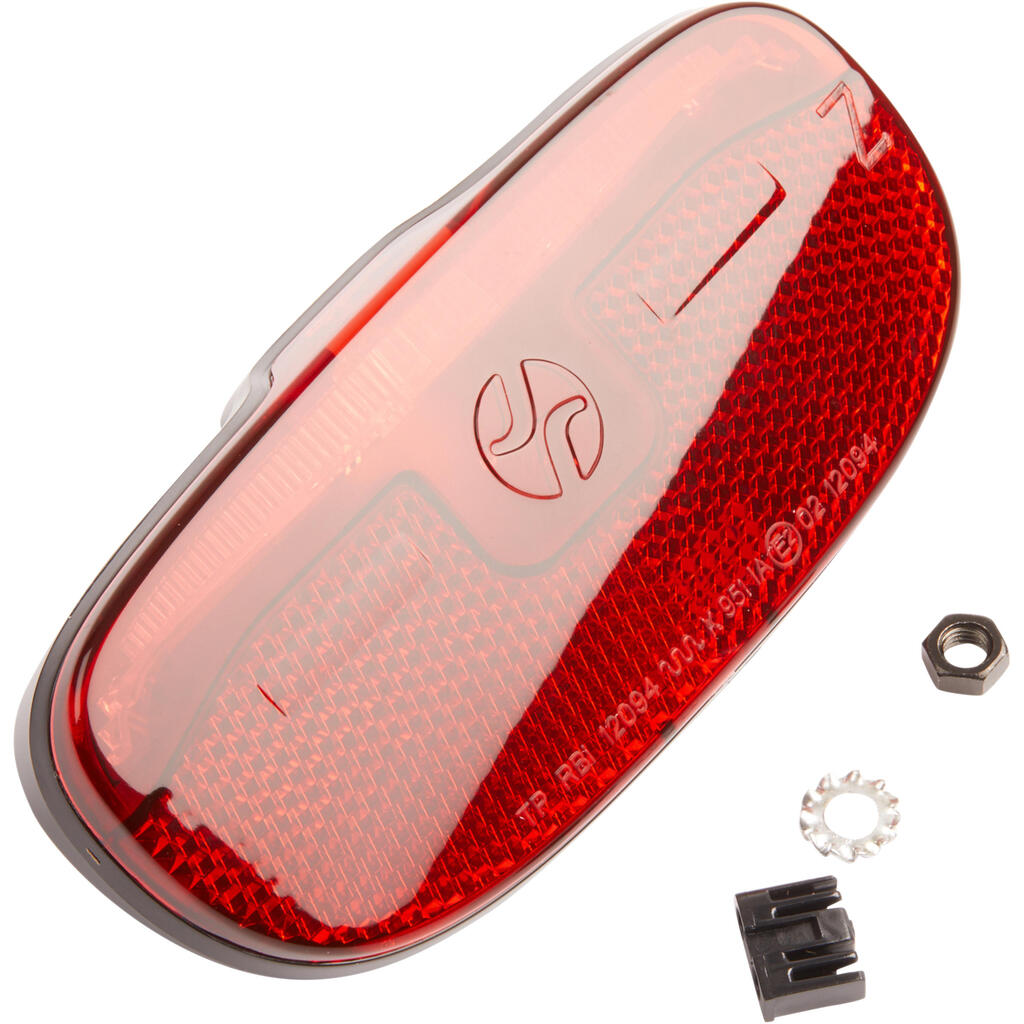 Electric Bike Rear LED Bike Light