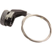 Comboloc 2 Cables 3 Pull Positions 18 mm Version 0