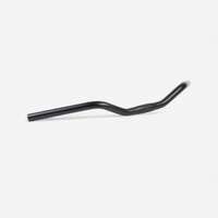 City 25.4 610 mm Aluminium Handlebar - Black