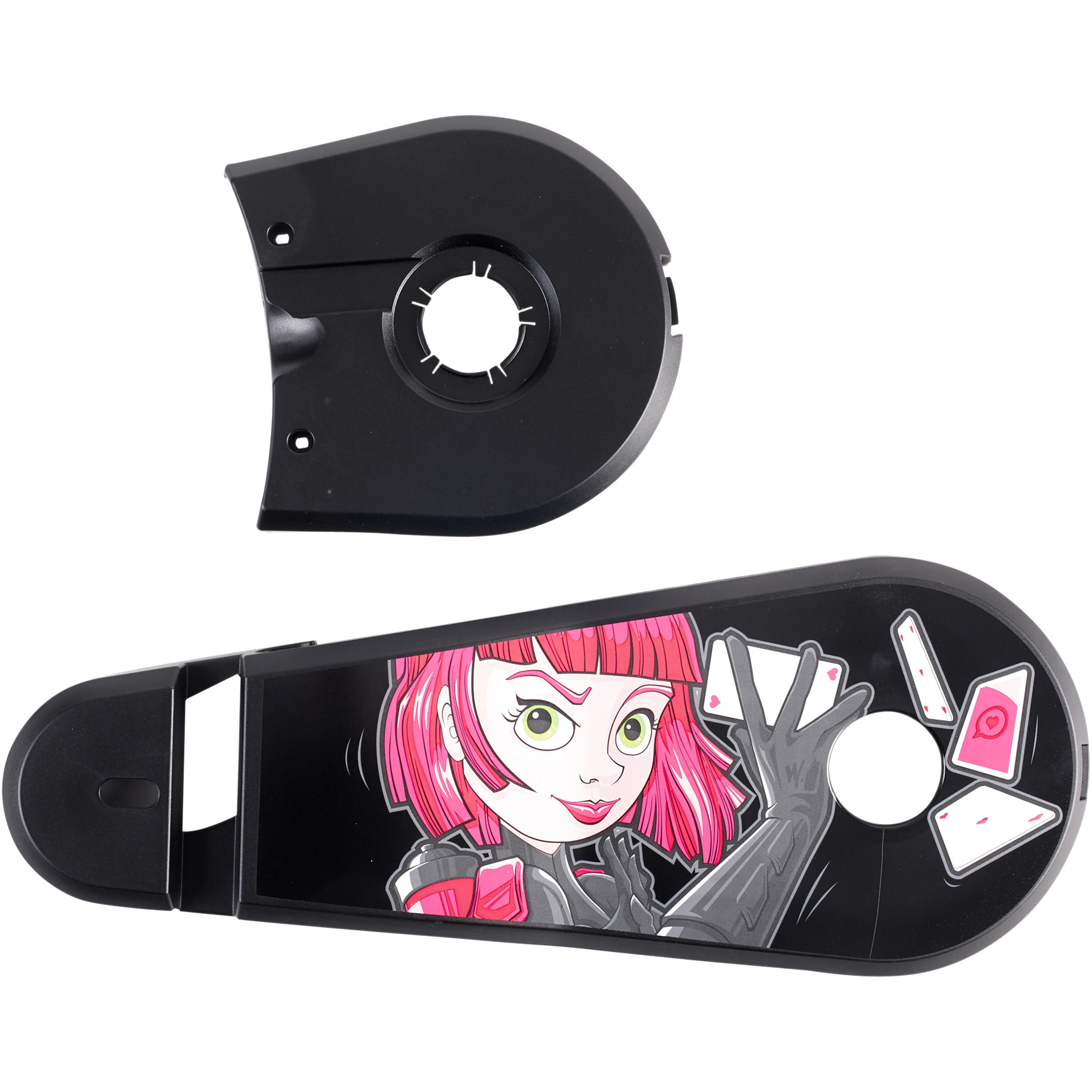 Chain Guard 16\