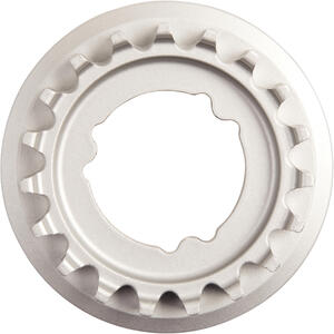 Piñón Bicicleta Metal 11 mm / 19 Dientes