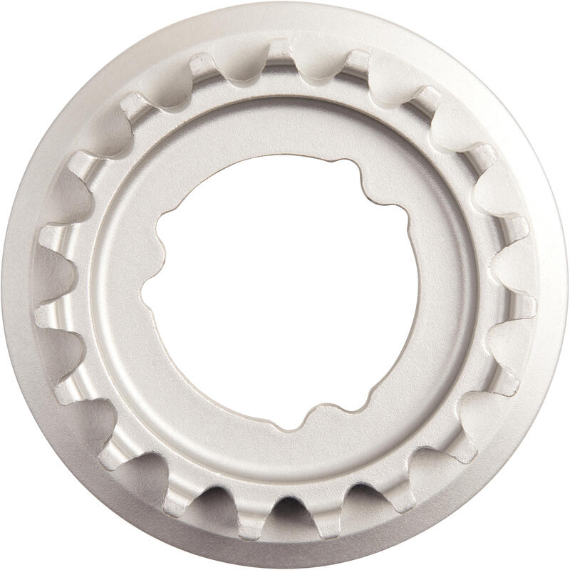 Piñón Bicicleta Metal 11 mm / 19 Dientes