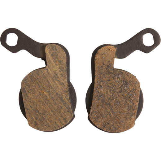 
      Disc Brake Pads Louise
  