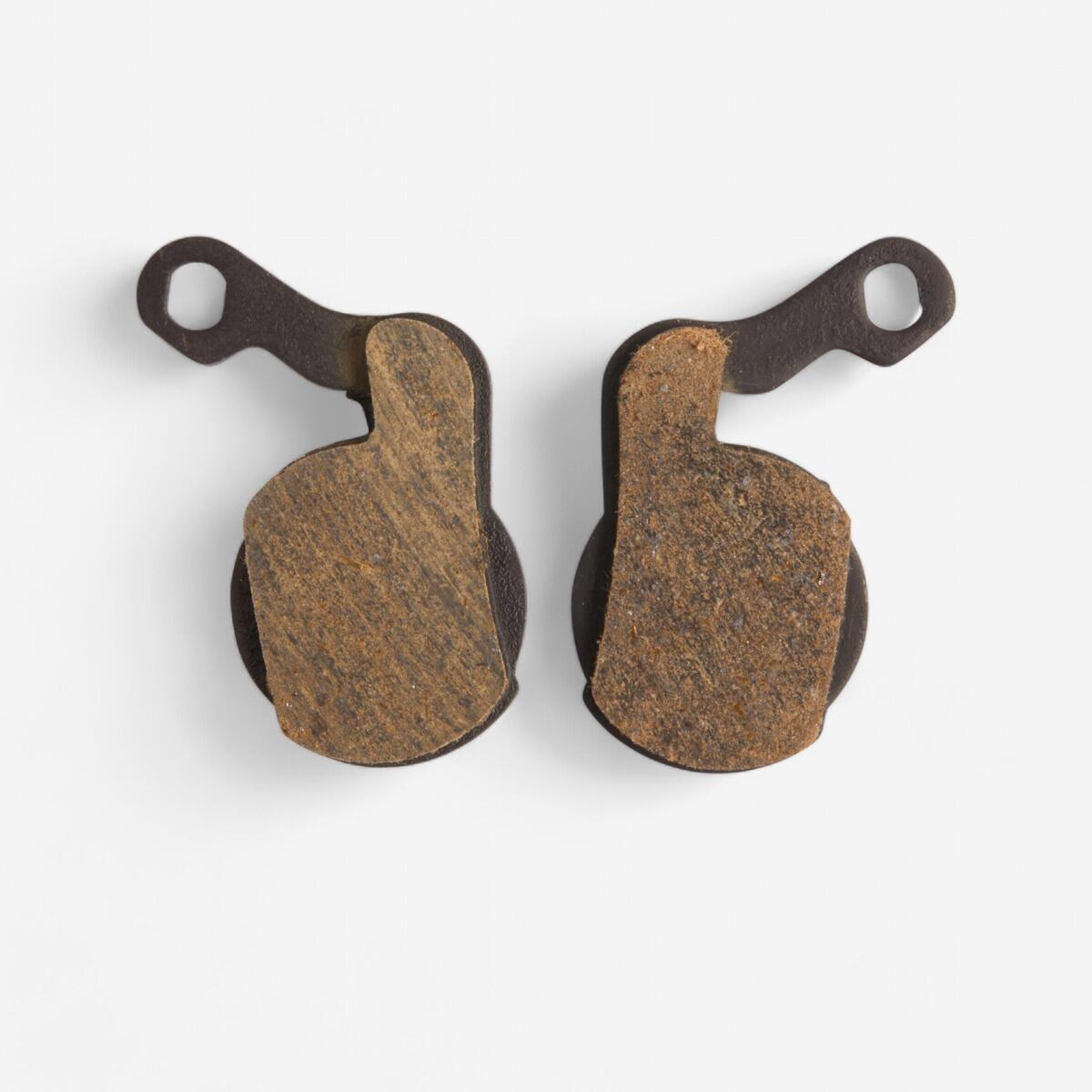 PLAQUETTES DE FREIN A DISQUE MAGURA LOUISE