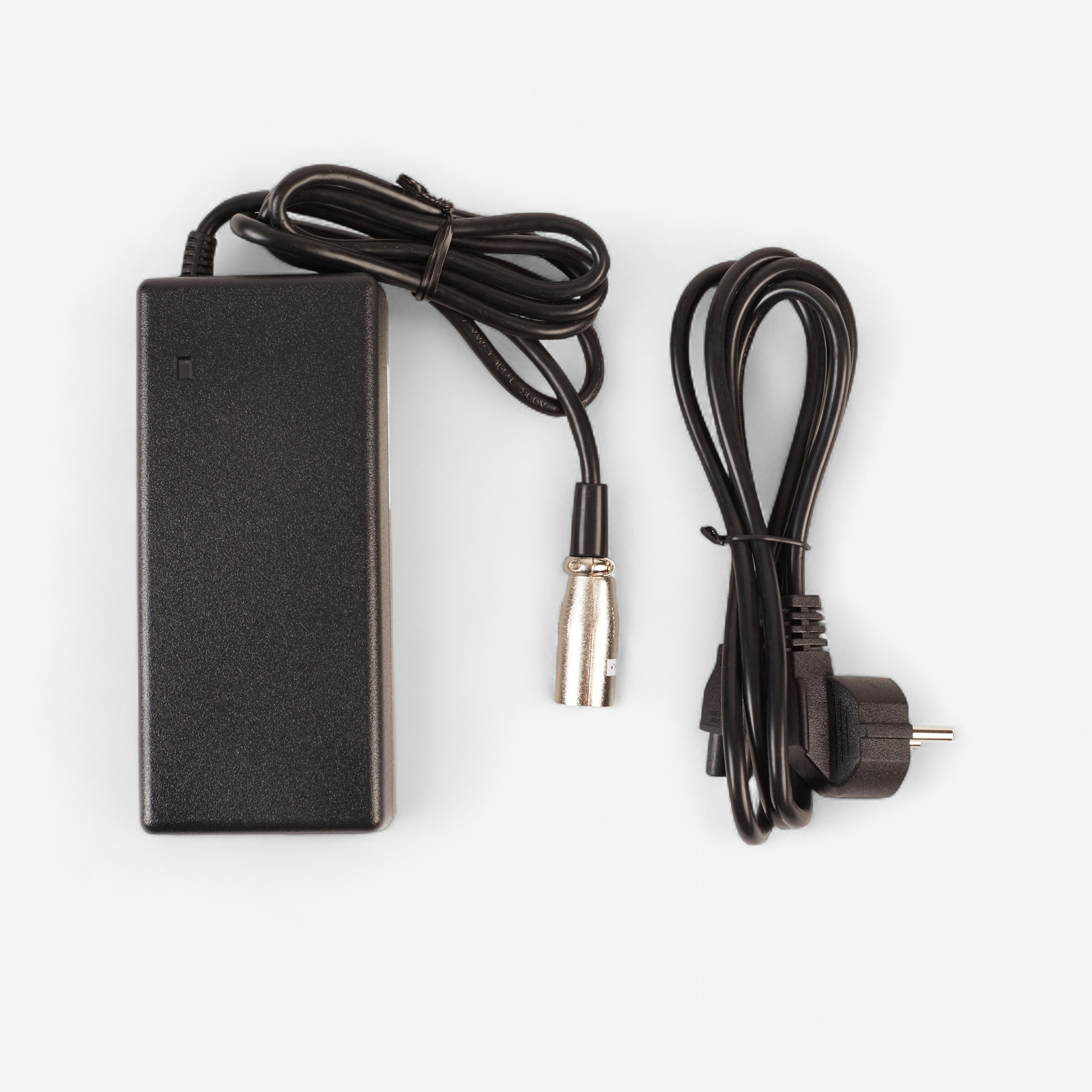 Chargeur 24 volt 2 ampère velo ville elops 500 b'ebike 500 , original e - Pièces détachées cycle - OXYLANE- Clubs - Entreprises - Collectivités - Associations