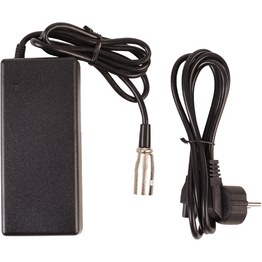 Chargeur 24 Volt 2 Ampère velo ville Elops 500 b&#039;Ebike 500 , Original E