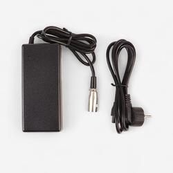 Chargeur 24 Volt 2 Ampère velo ville Elops 500 b'Ebike 500 , Original E