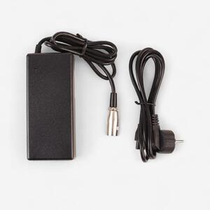 Cargador Batería Bicicleta Eléctrica 24v Original-Elops