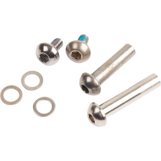 
      Shock Bolts Kit Rockrider 520S 2018 and Earlier (Six 12 Frame)
  