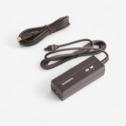 Cargador Batería Di2 (BT-DN110) Shimano Ultegra