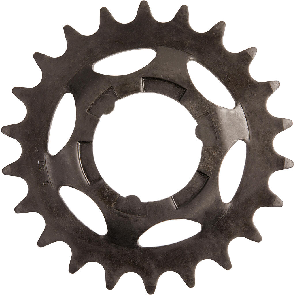 Nexus 22T Cogs