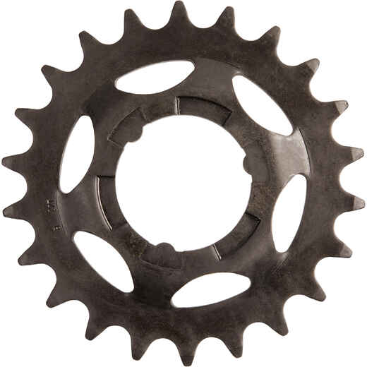 
      Nexus 22T Cogs
  