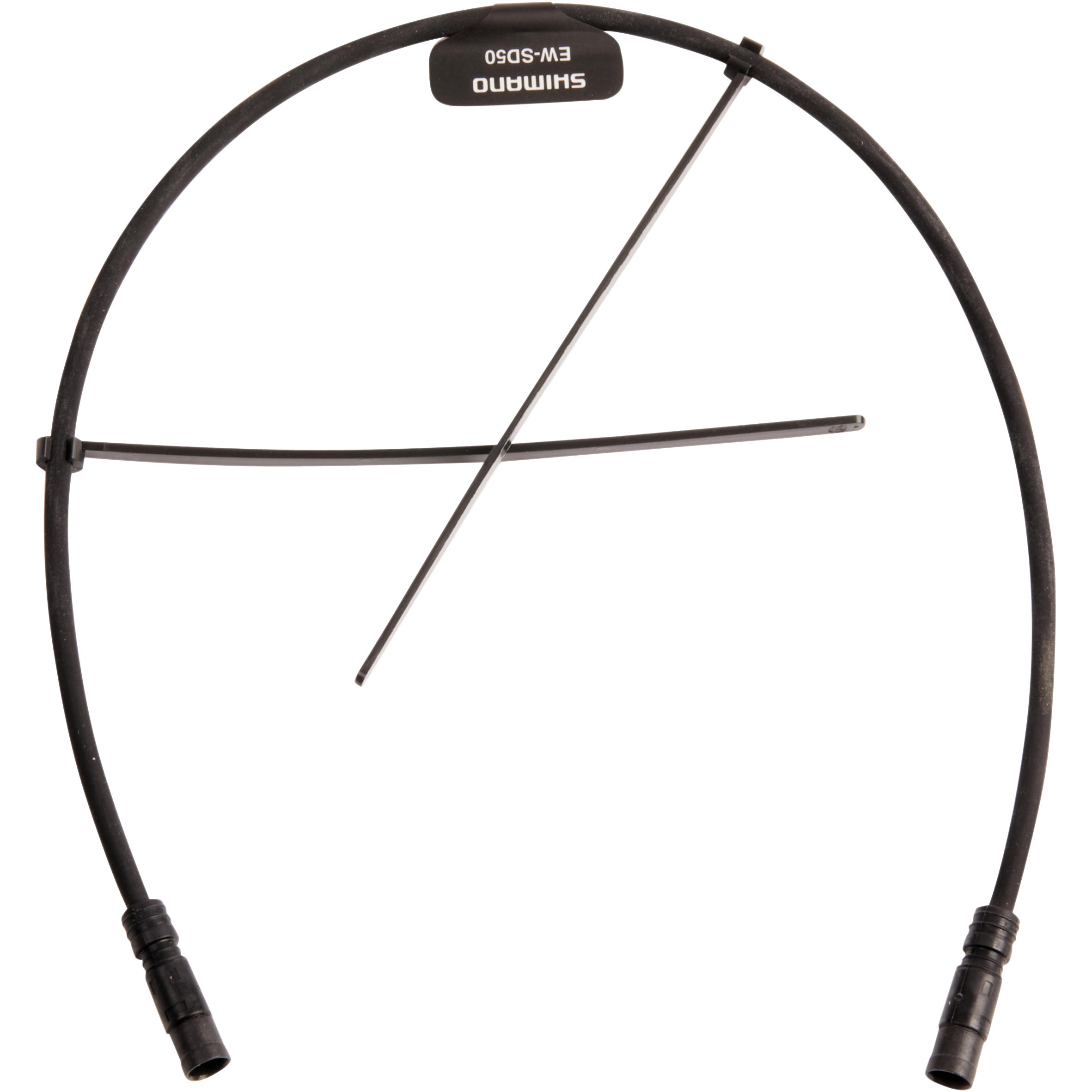 VAN RYSEL Di2-Kabel 300 mm kewsd50il30 | 03583788070269