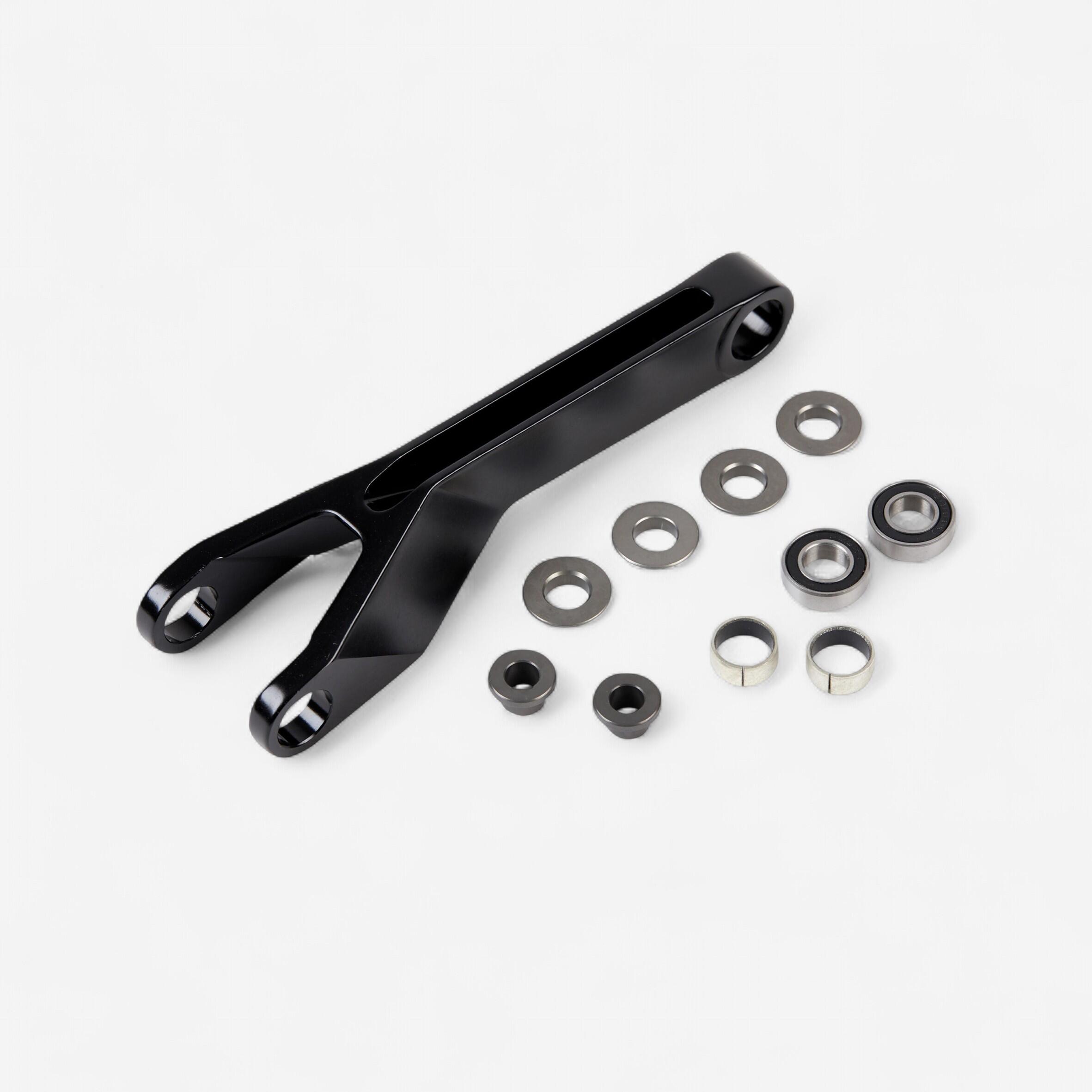 Rockrider Verbindingsstang Systeem 9 Zwart rockrider kopen in de aanbieding Rockrider Verbindingsstang Systeem 9 Zwart rockrider kopen in de aanbieding