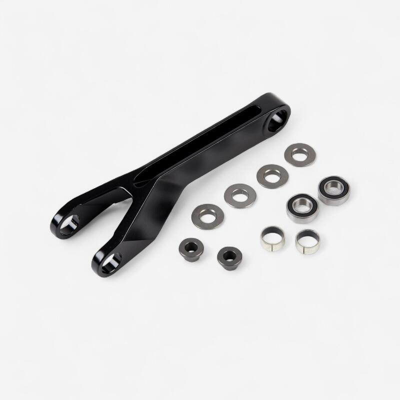 Bike Frame Spares